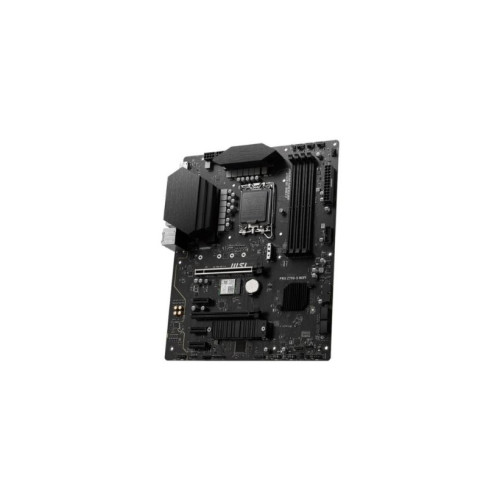 MSI Pro Z790-S Wi-Fi Intel LGA1700 DDR5 ATX Anakart Outlet