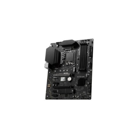 MSI Pro Z790-S Wi-Fi Intel LGA1700 DDR5 ATX Anakart Outlet