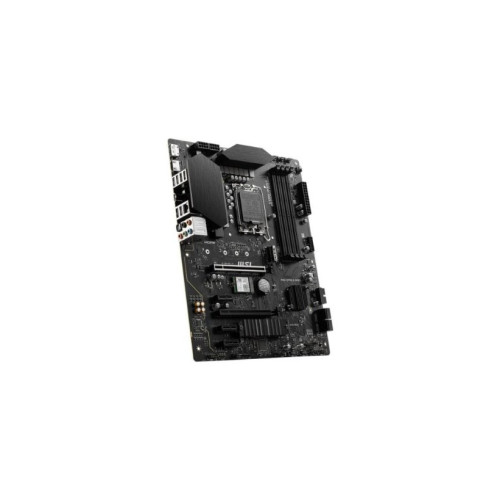 MSI Pro Z790-S Wi-Fi Intel LGA1700 DDR5 ATX Anakart Outlet