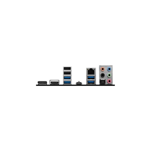 MSI Pro Z790-S Wi-Fi Intel LGA1700 DDR5 ATX Anakart Outlet