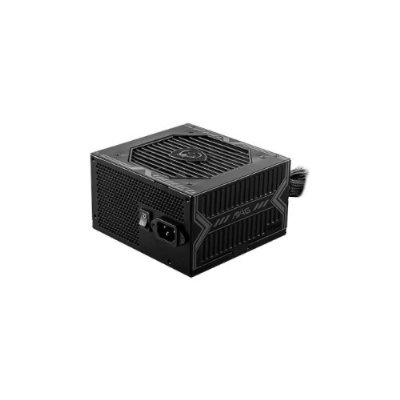 MSI MAG A550BN 550 W Power Supply