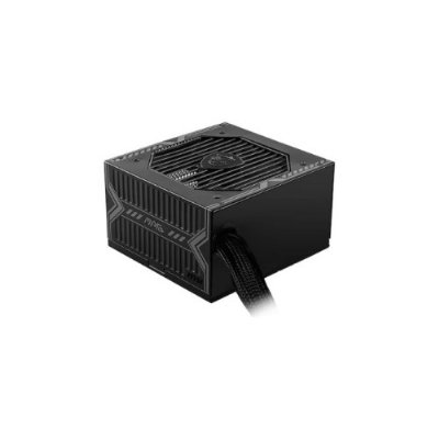 MSI MAG A550BN 550 W Power Supply