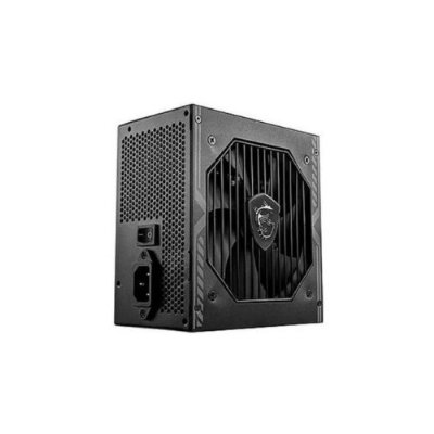 MSI MAG A550BN 550 W Power Supply