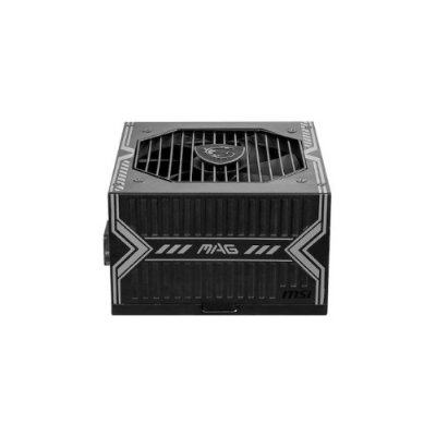 MSI MAG A550BN 550 W Power Supply