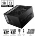 MSI MPG A850G 850 W Power Supply