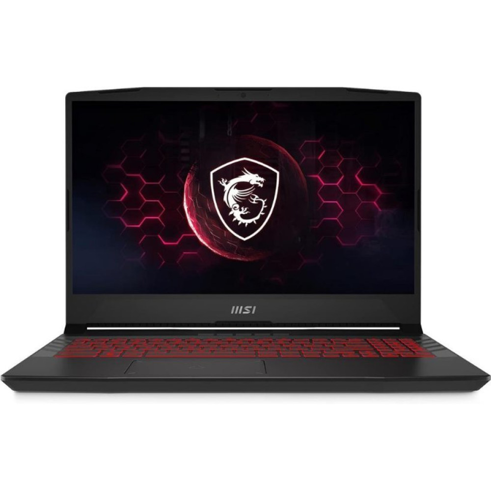 MSI Pulse GL66 12UE-1255XTR i7-12700H 16 GB 1 TB SSD RTX3060 15.6" Full HD Notebook Teşhir