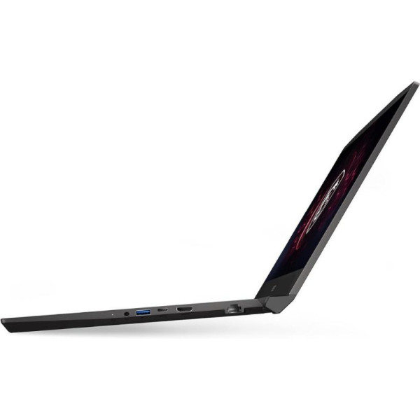 MSI Pulse GL66 12UE-1255XTR i7-12700H 16 GB 1 TB SSD RTX3060 15.6" Full HD Notebook Teşhir