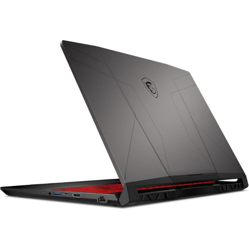 MSI Pulse GL66 12UE-1255XTR i7-12700H 16 GB 1 TB SSD RTX3060 15.6" Full HD Notebook Teşhir