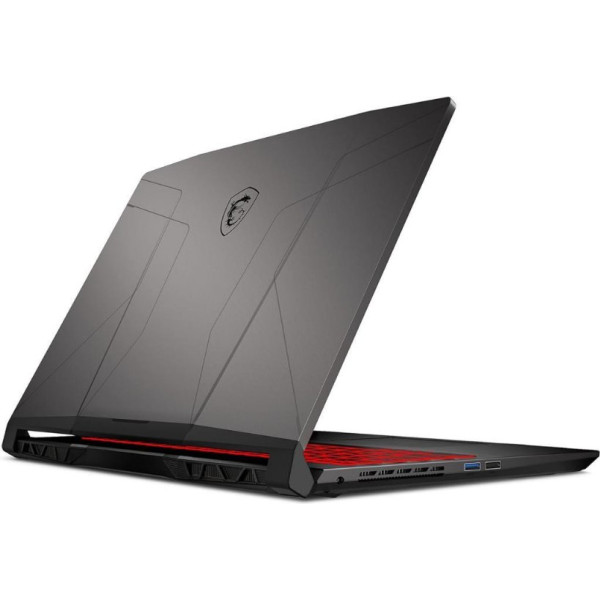 MSI Pulse GL66 12UE-1255XTR i7-12700H 16 GB 1 TB SSD RTX3060 15.6" Full HD Notebook Teşhir