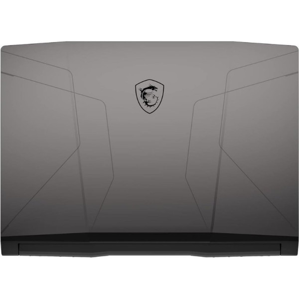 MSI Pulse GL66 12UE-1255XTR i7-12700H 16 GB 1 TB SSD RTX3060 15.6" Full HD Notebook Teşhir