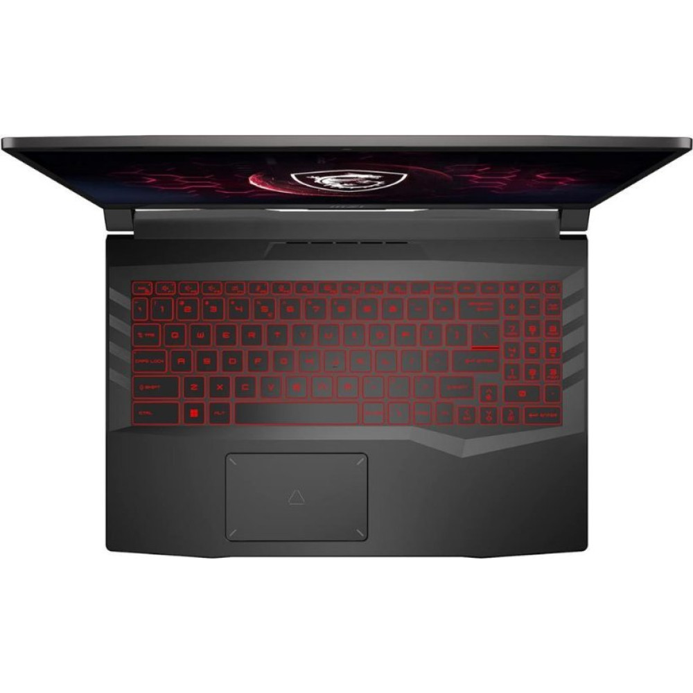 MSI Pulse GL66 12UE-1255XTR i7-12700H 16 GB 1 TB SSD RTX3060 15.6" Full HD Notebook Teşhir