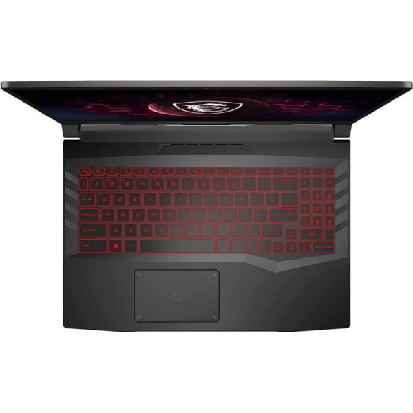 MSI Pulse GL66 12UE-1255XTR i7-12700H 16 GB 1 TB SSD RTX3060 15.6" Full HD Notebook Teşhir