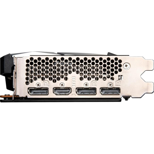 MSI RX 7600 Mech 2X Classic 8G OC 128 Bit GDDR6 8 GB Ekran Kartı Teşhir