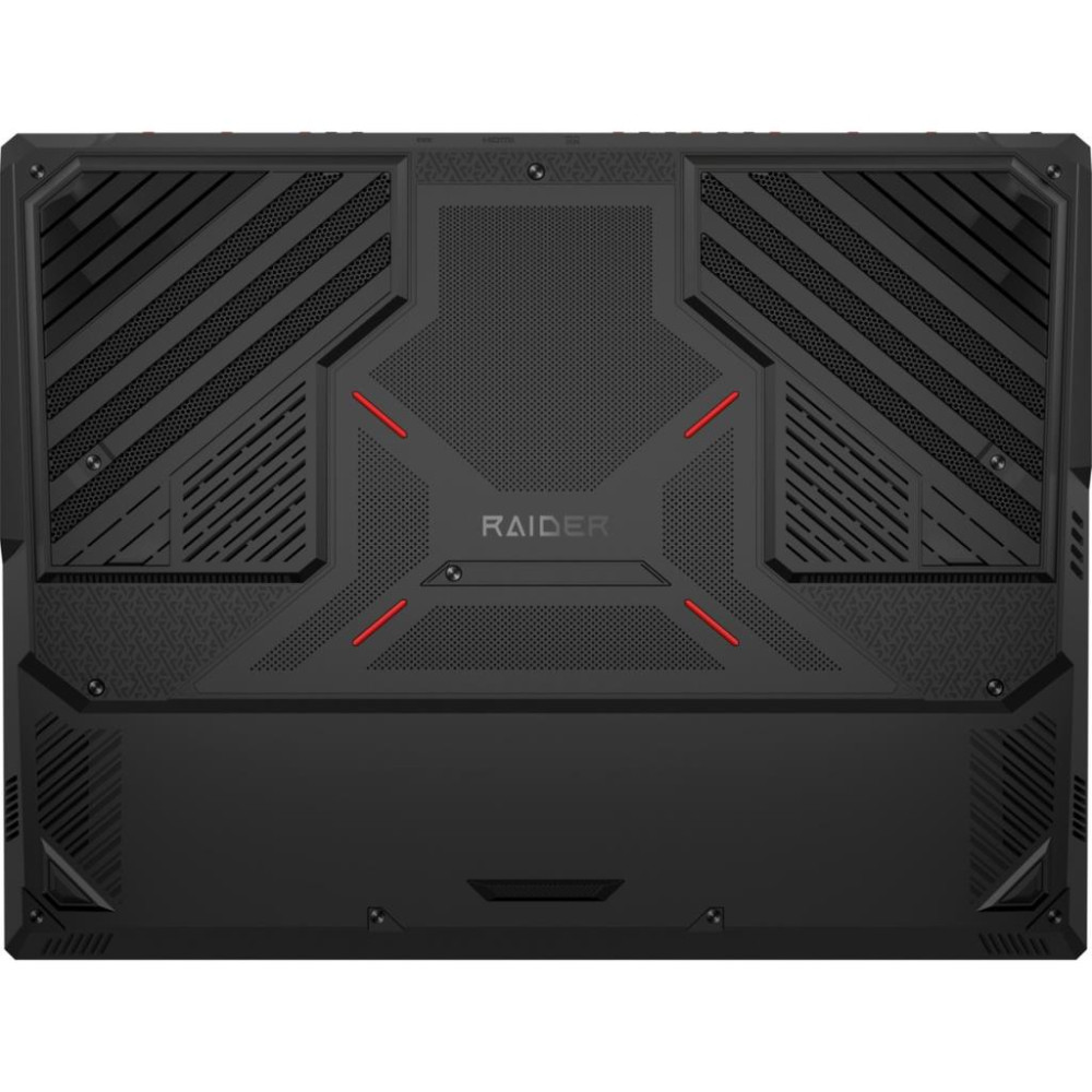 MSI Raider 18 HX AI A2XWIG-218TR Ultra 9 285HX 64 GB 4 TB SSD RTX5080 18" Gaming Laptop - OUTLET 