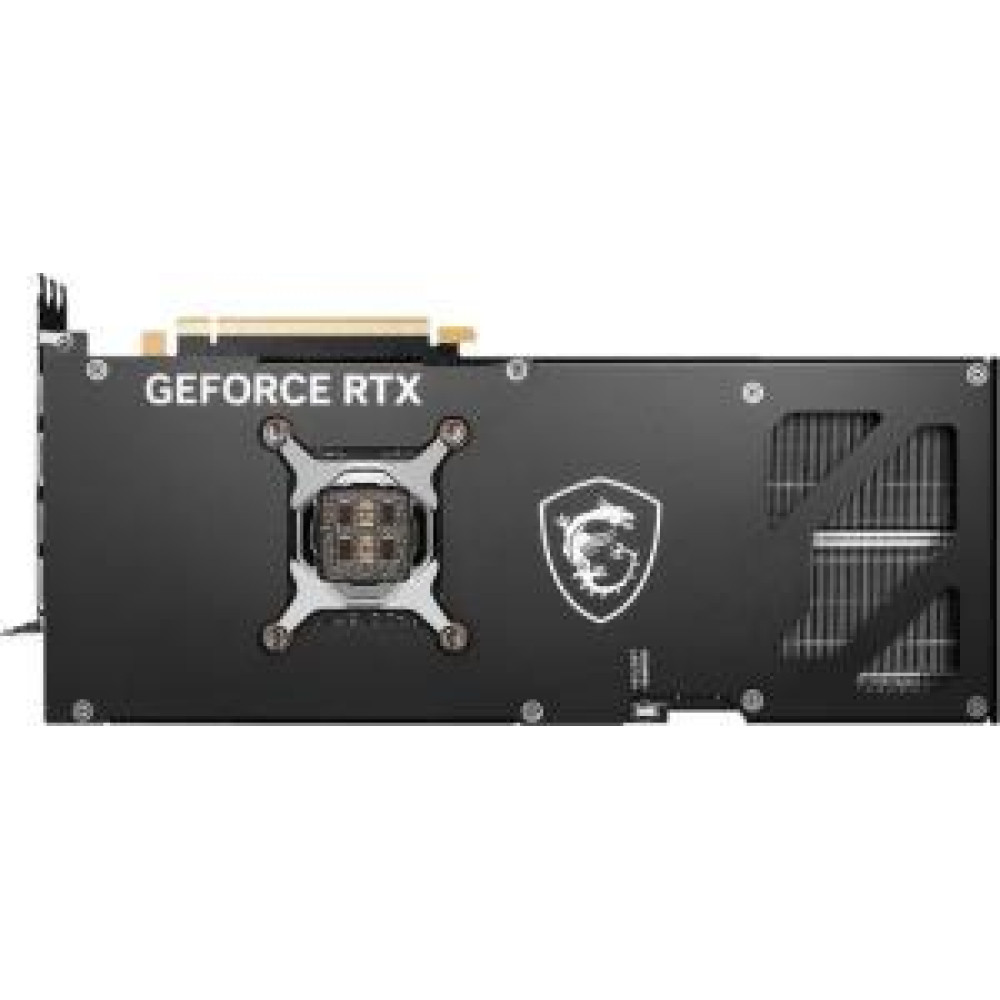 MSI RTX 4090 Gaming X Slim 24G 384 Bit GDDR6X 24 GB Ekran Kartı
