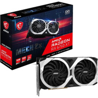 MSI RX 6750 XT Mech 2X OC 192 ...