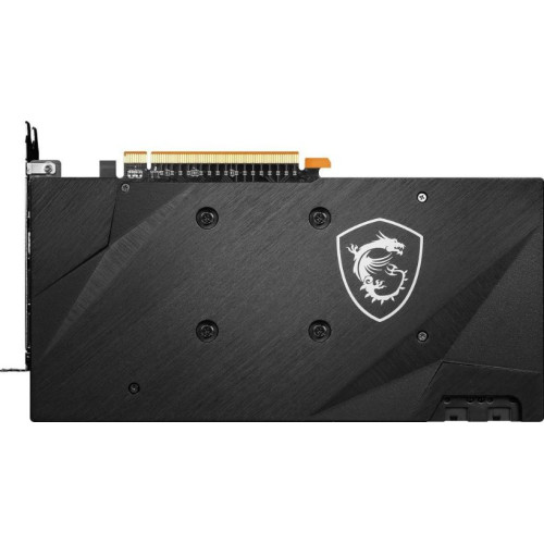 MSI RX 6750 XT Mech 2X OC 192 Bit GDDR6 12 GB Ekran Kartı Teşhir
