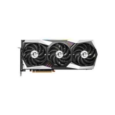 MSI RX 6800 Gaming Z Trio 16G 256 Bit GDDR6 16 GB Ekran Kartı