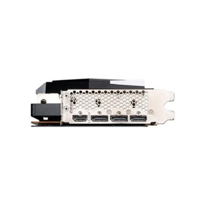 MSI RX 6800 Gaming Z Trio 16G 256 Bit GDDR6 16 GB Ekran Kartı