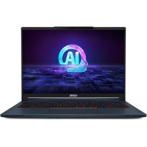 MSI Stealth 16 AI Studio A1VGG...
