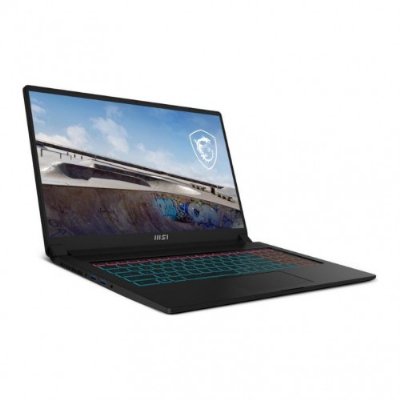 MSI NB STEALTH 17M A12UE-009XTR I7-1280P 16 GB 512 GB SSD RTX3060 17.3" Full HD Notebook
