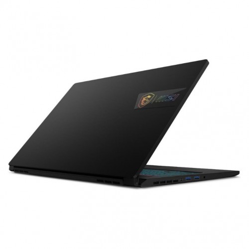 MSI NB STEALTH 17M A12UE-009XTR I7-1280P 16 GB 512 GB SSD RTX3060 17.3" Full HD Notebook