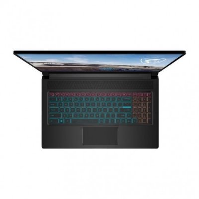 MSI NB STEALTH 17M A12UE-009XTR I7-1280P 16 GB 512 GB SSD RTX3060 17.3" Full HD Notebook