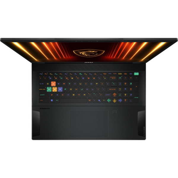 MSI Stealth 18 HX AI A2XWIG-021TR Ultra 9 275HX 64 GB 2 TB SSD RTX5080 18" Gaming Laptop - TESHİR