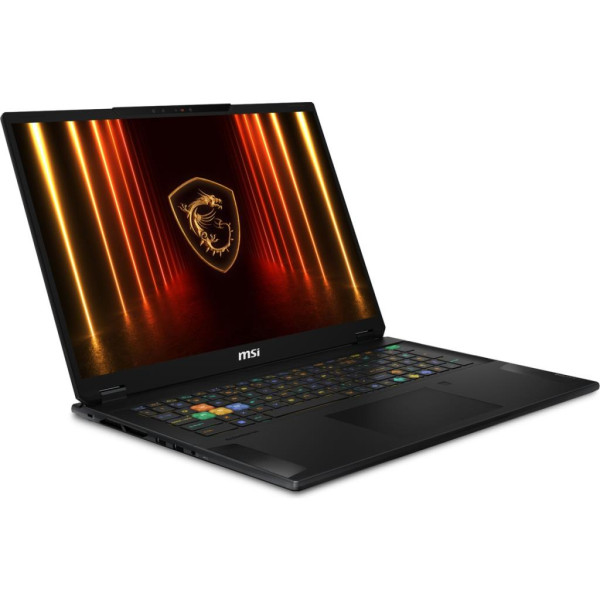 MSI Stealth 18 HX AI A2XWIG-021TR Ultra 9 275HX 64 GB 2 TB SSD RTX5080 18" Gaming Laptop - TESHİR