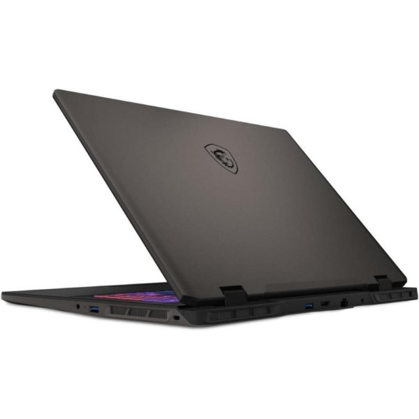 MSI Sword 17 HX B14VFKG-052XTR i7-14700HX 16 GB 1 TB SSD RTX4060 17" WUXGA Gaming Laptop