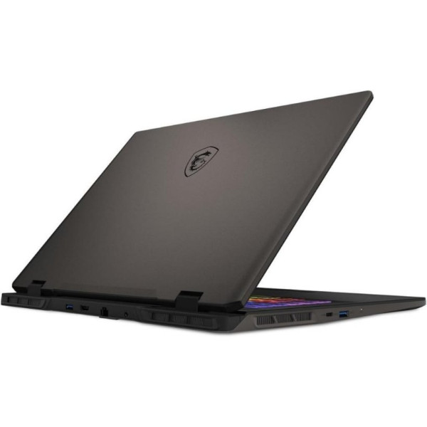 MSI Sword 17 HX B14VFKG-052XTR i7-14700HX 16 GB 1 TB SSD RTX4060 17" WUXGA Gaming Laptop