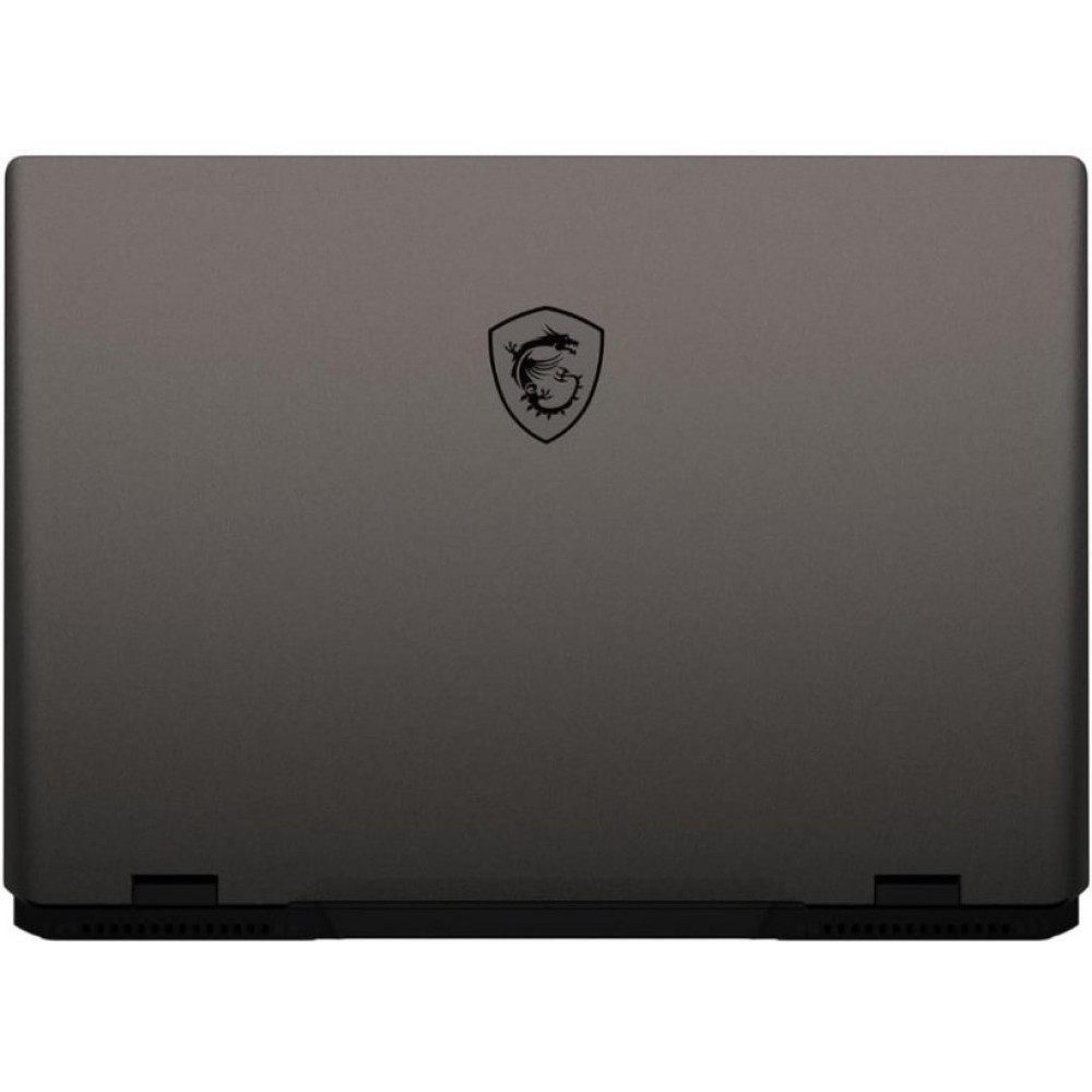 MSI Sword 17 HX B14VFKG-052XTR i7-14700HX 16 GB 1 TB SSD RTX4060 17" WUXGA Gaming Laptop