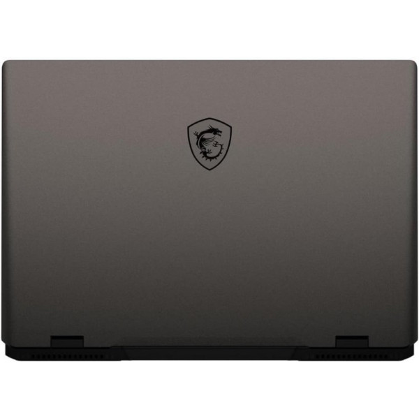 MSI Sword 17 HX B14VFKG-052XTR i7-14700HX 16 GB 1 TB SSD RTX4060 17" WUXGA Gaming Laptop