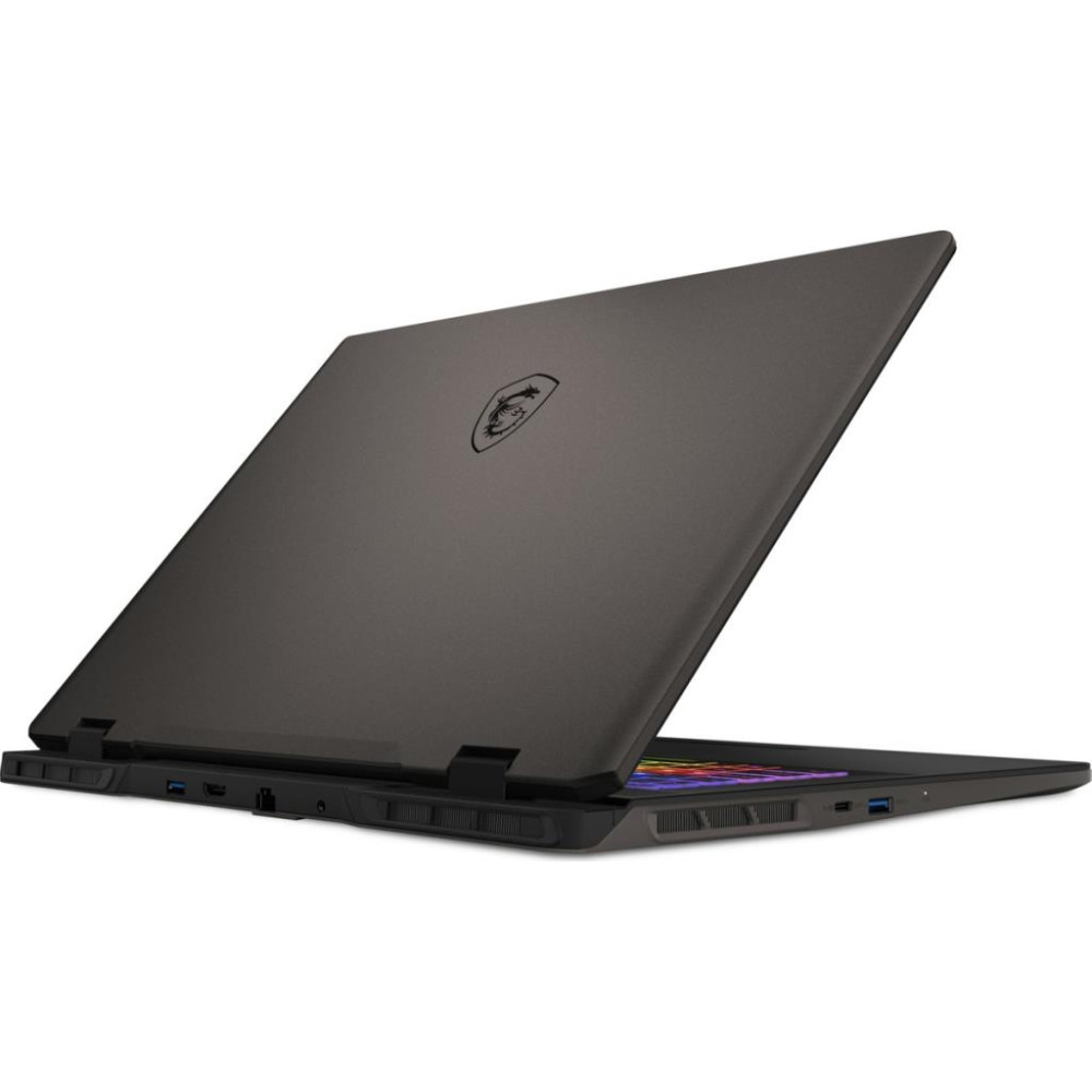 MSI Sword 17 HX B14VFKG-052XTR i7-14700HX 16 GB 1 TB SSD RTX4060 17" WUXGA Gaming Laptop  - TESHİR