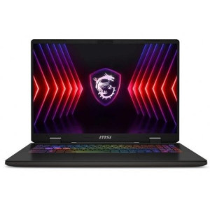 MSI Sword 17 HX B14VGKG-054XTR...