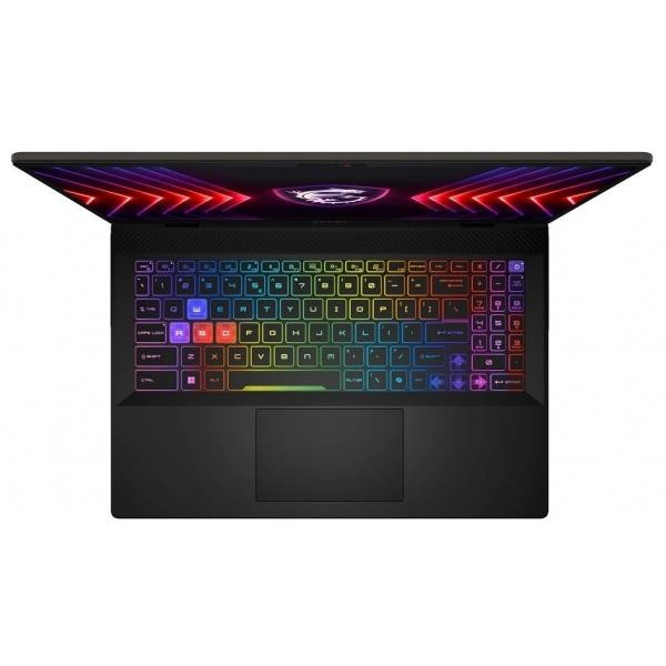 MSI Sword 17 HX B14VGKG-054XTR i7-14700HX 32 GB 1 TB SSD RTX4070 17" Gaming Laptop - Outlet