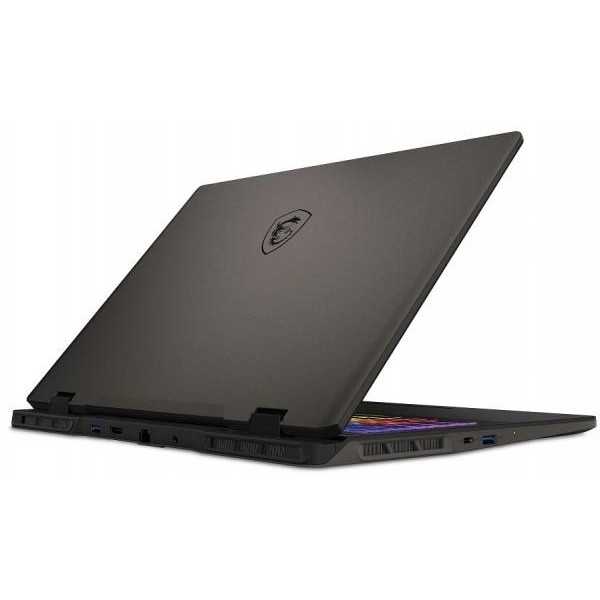 MSI Sword 17 HX B14VGKG-054XTR i7-14700HX 32 GB 1 TB SSD RTX4070 17" Gaming Laptop - Outlet