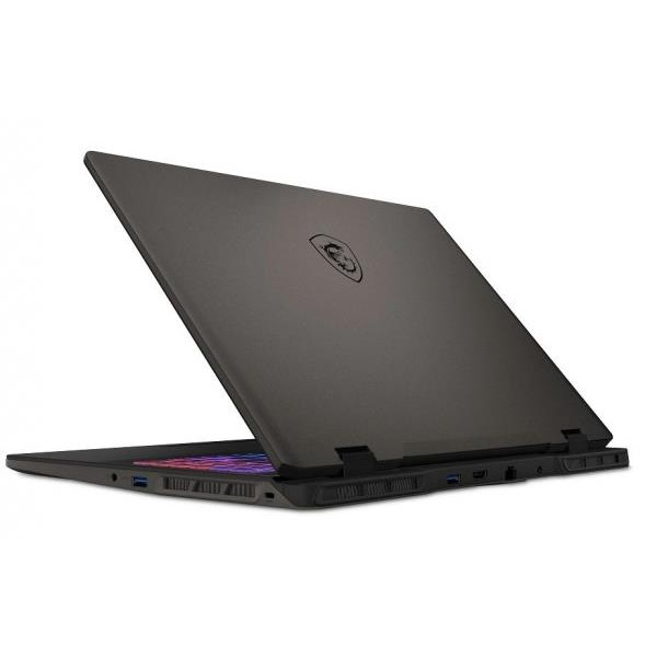 MSI Sword 17 HX B14VGKG-054XTR i7-14700HX 32 GB 1 TB SSD RTX4070 17" Gaming Laptop - Outlet