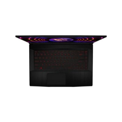 MSI Thin GF63 12UC-877XTR i5-12450H 16 GB 512 GB SSD RTX3050 15.6" Full HD Gaming Laptop Outlet