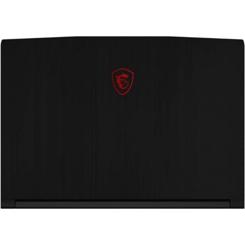 MSI Thin GF63 12VE-1200XTR i5-12450H 16 GB 512 GB SSD RTX4050 15.6" Full HD Gaming Laptop