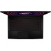 MSI Thin GF63 12VE-1200XTR i5-12450H 16 GB 512 GB SSD RTX4050 15.6" Full HD Gaming Laptop
