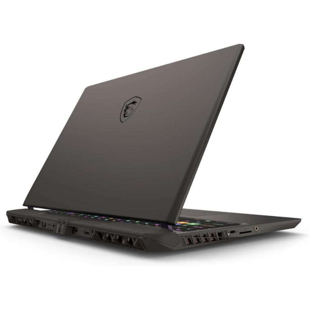 MSI Vector 16 HX A13VHG-495TR i7-13700HX 16 GB 1 TB SSD RTX4080 16" Gaming Laptop