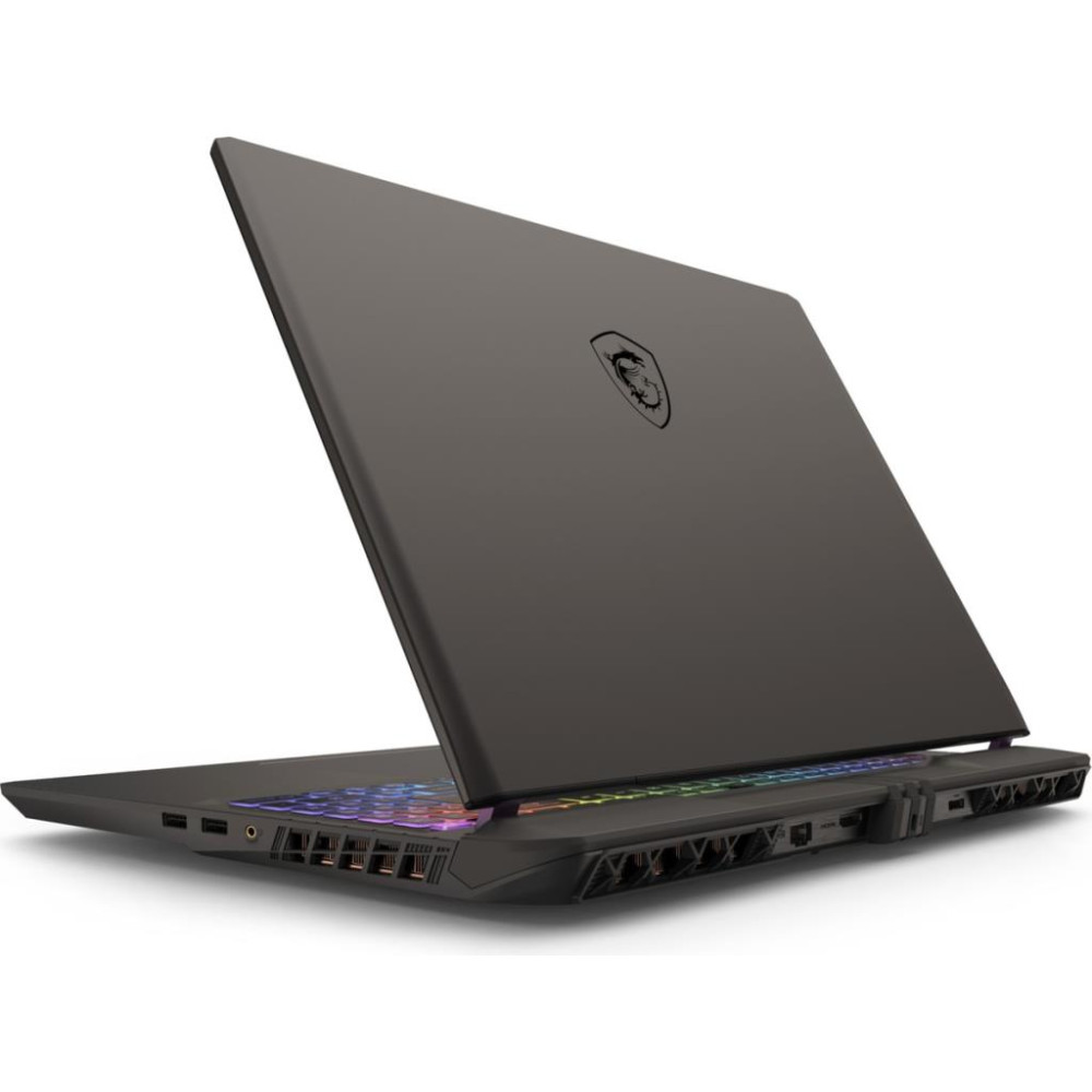 MSI Vector 16 HX AI A2XWHG-091XTR Ultra 7 255HX 16 GB 1 TB SSD RTX5070TI 16" WUXGA Gaming Laptop - OUTLET