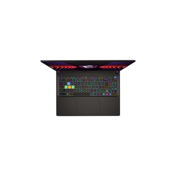 MSI Vector 16 HX A14VHG-497XTR i9-14900HX 32 GB 1 TB SSD RTX4080 16" WQXGA Notebook - OUTLET