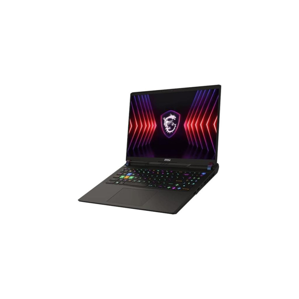 MSI Vector 16 HX A14VHG-497XTR i9-14900HX 32 GB 1 TB SSD RTX4080 16" WQXGA Notebook - OUTLET