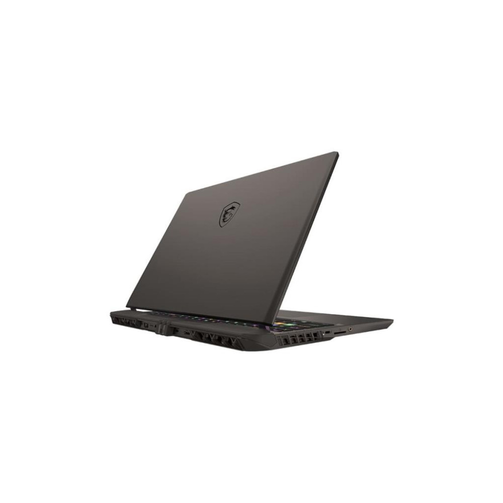 MSI Vector 16 HX A14VHG-497XTR i9-14900HX 32 GB 1 TB SSD RTX4080 16" WQXGA Notebook - OUTLET