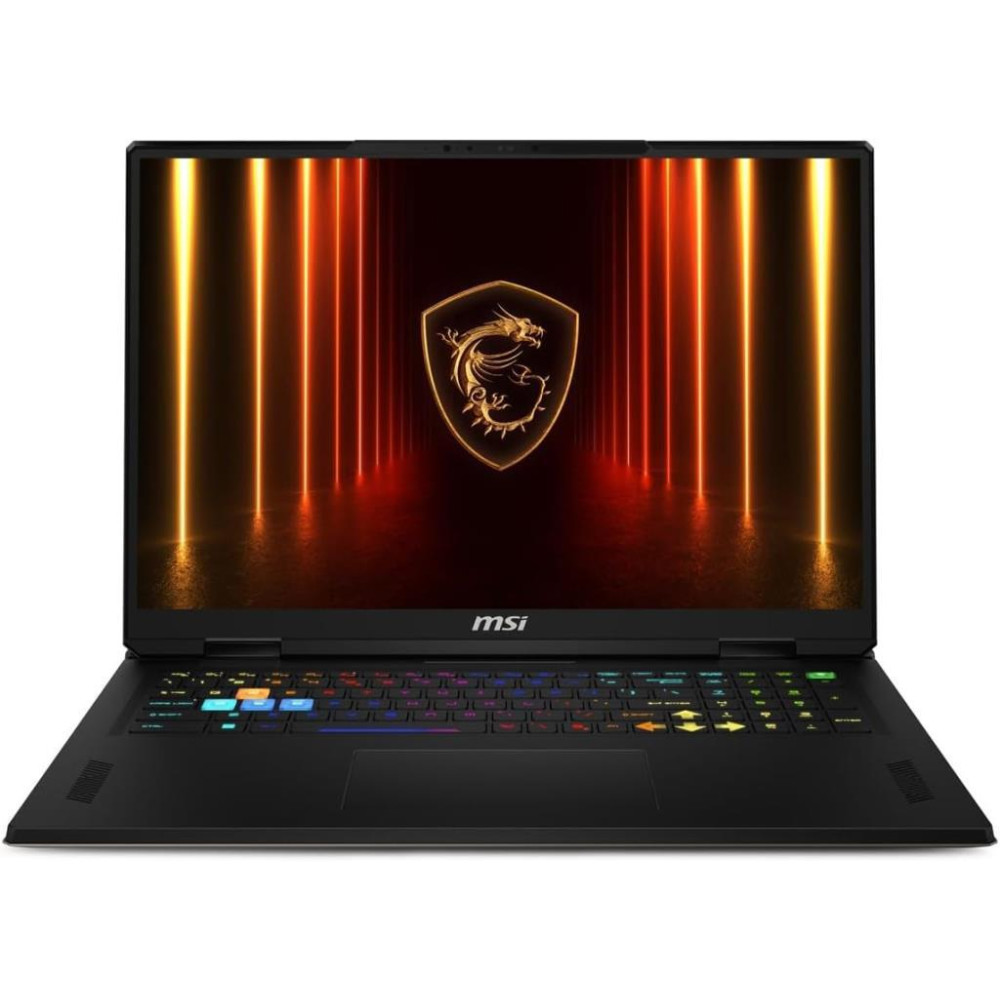 MSI Vector A18 HX A9WHG-094TR Ryzen 9 9955HX 32 GB 1 TB SSD RTX5070TI 18" WQXGA Gaming Laptop