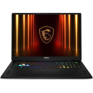 MSI Vector A18 HX A9WHG-094TR ...