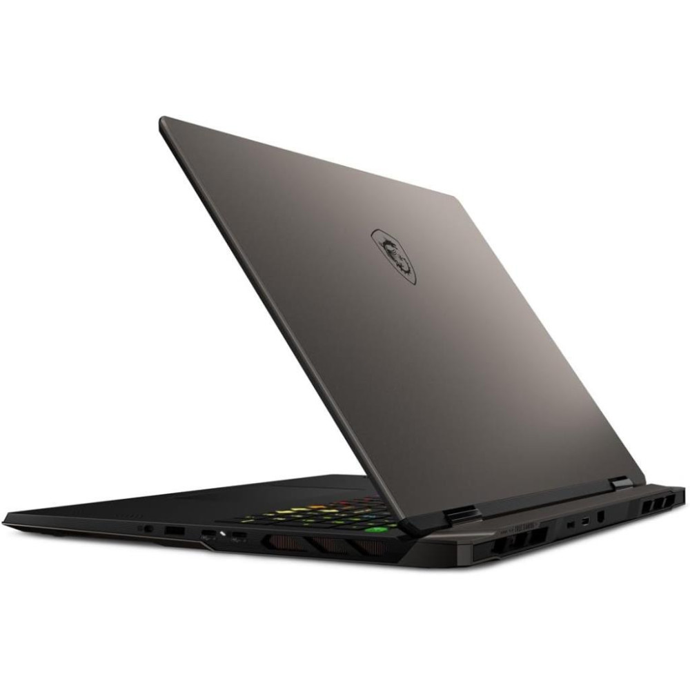 MSI Vector A18 HX A9WHG-094TR Ryzen 9 9955HX 32 GB 1 TB SSD RTX5070TI 18" WQXGA Gaming Laptop