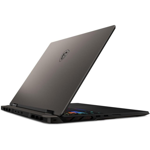 MSI Vector A18 HX A9WHG-094TR Ryzen 9 9955HX 32 GB 1 TB SSD RTX5070TI 18" WQXGA Gaming Laptop